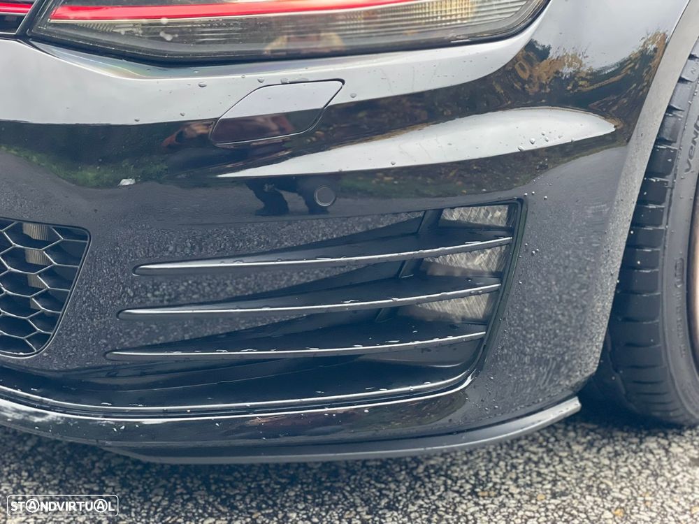 VW Golf 2.0 TSi GTi DSG Performance - 52