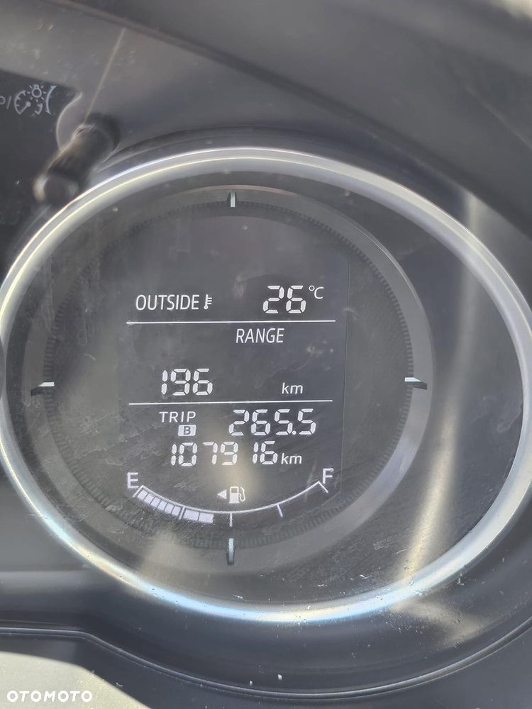 Mazda 6 SKYACTIV-G 192 Drive i-ELOOP Sports-Line - 14