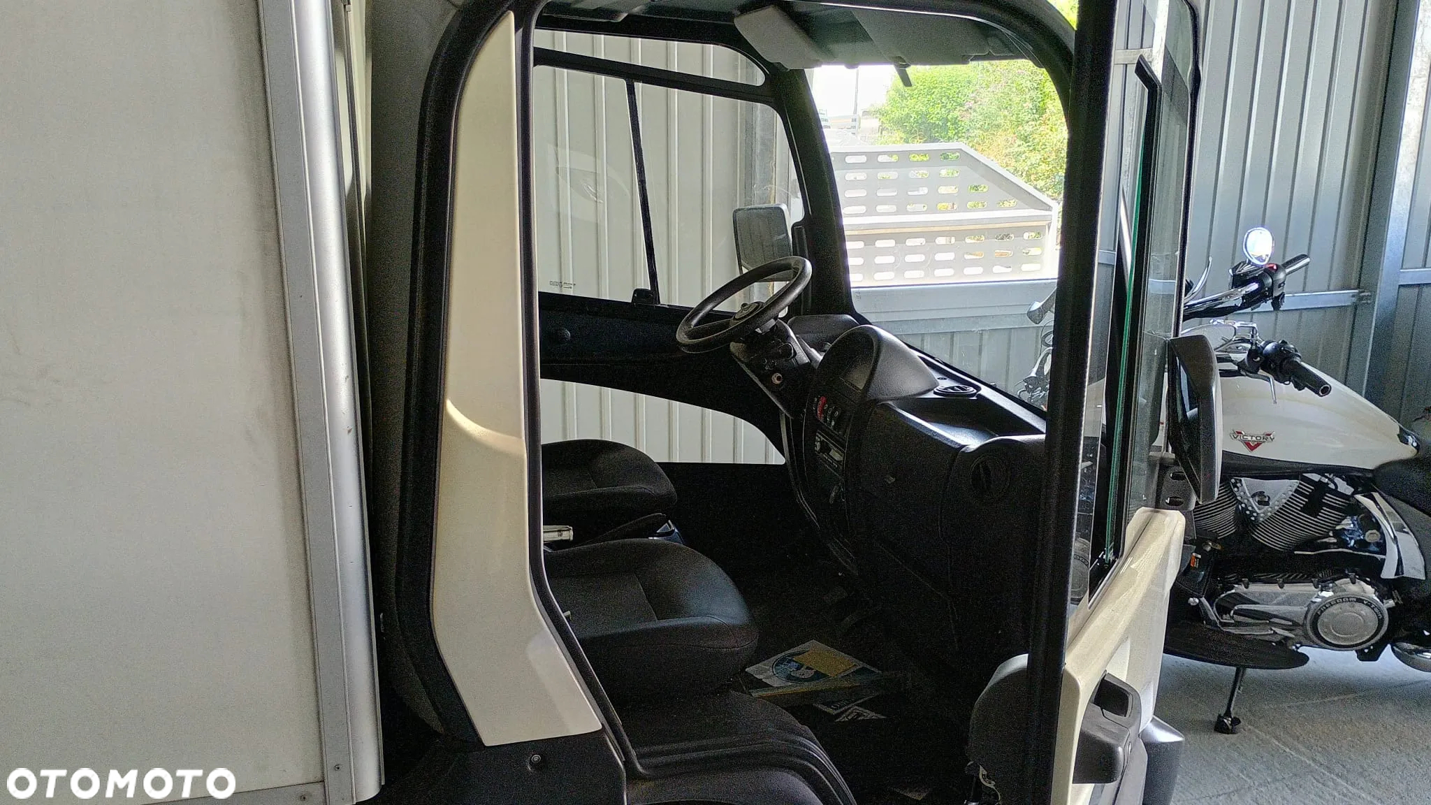 Piaggio GOUPIL G5 - 10