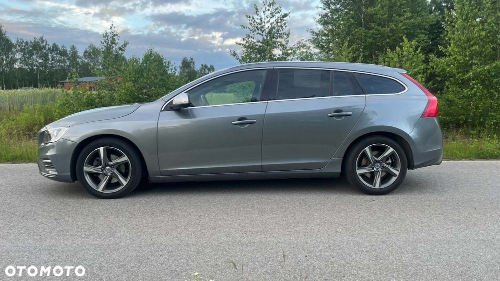 Volvo V60 D2 RDesign - 2