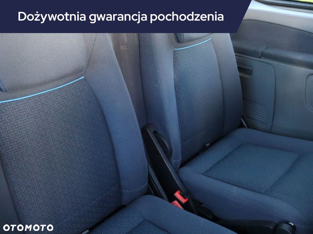 Ford Galaxy - 17