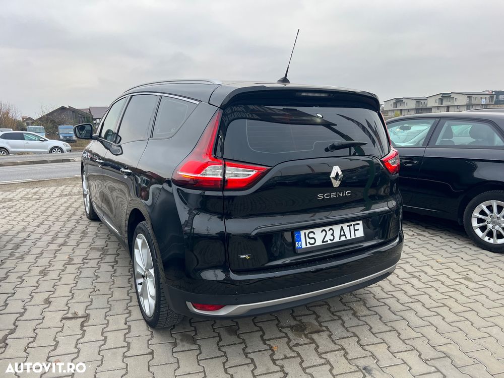 Renault Scenic - 3