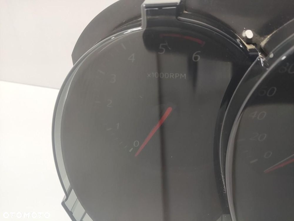 LICZNIK SUZUKI GRAND VITARA II 1.9 DDIS 2005-2010 34110-67JA EUROPA - 6