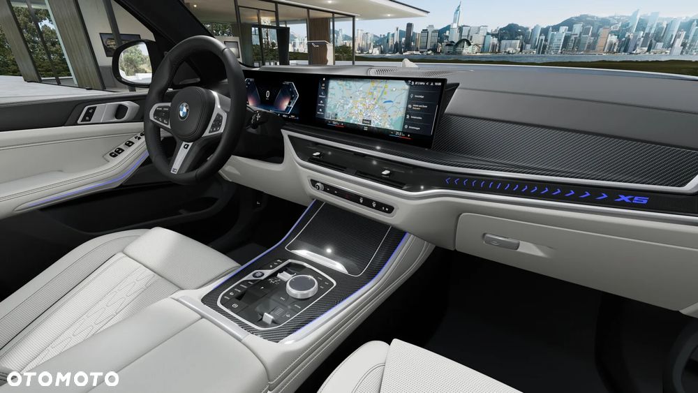 BMW X5 xDrive40i - 16