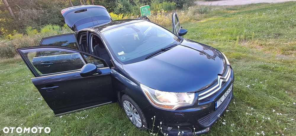 Citroën C4 - 34
