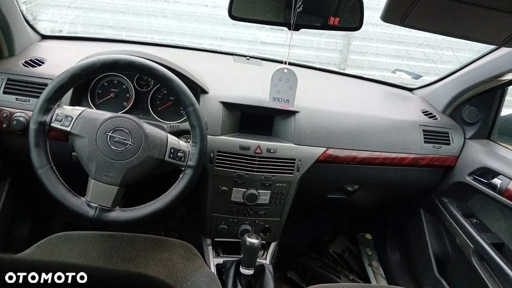 Tylko Części Opel Astra H III 1.7 cdti Z17DTL 80KM 59kW 04r–06r HB 5D LAKIER 157 - 9