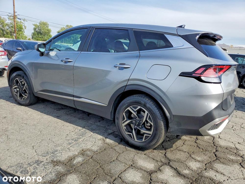 Kia Sportage 1.6 T-GDI 2WD Eco-Dynamics + (48V M-H) DCT GT-Line - 3