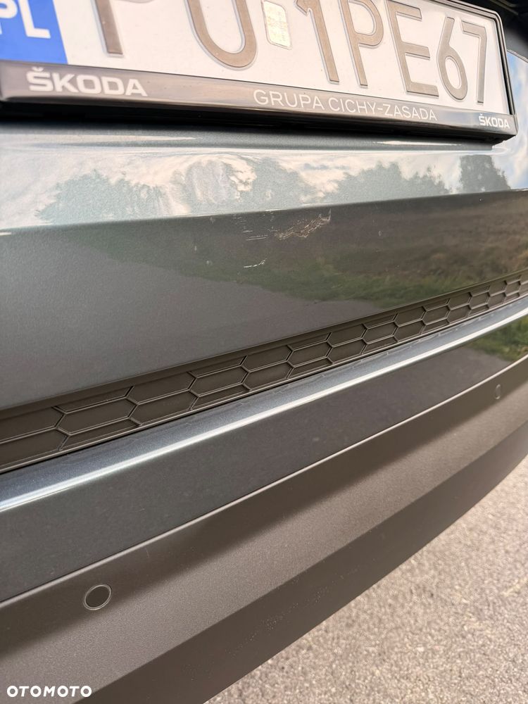 Skoda Kodiaq 2.0 TDI 4x4 Style - 14