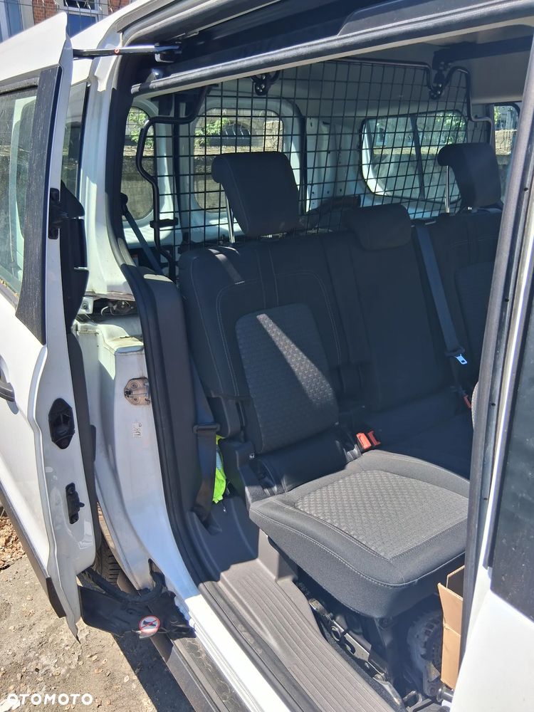 Ford Transit Connect Kombi 230 L2 Trend N1 - 9