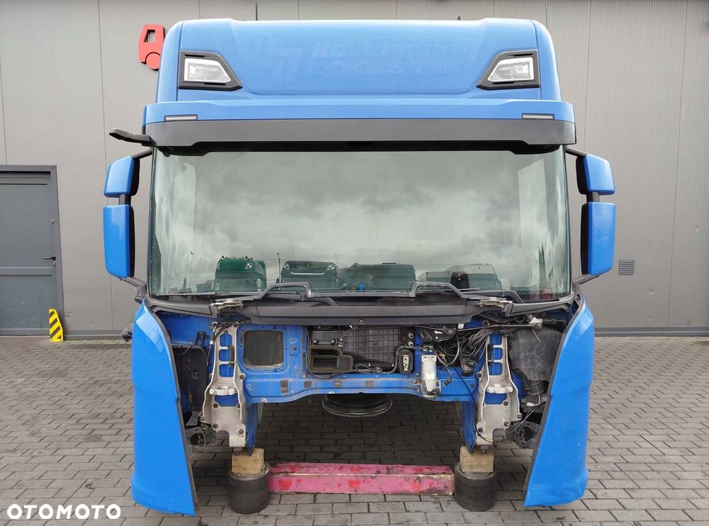 KABINA SCANIA R NTG 2020R - 1