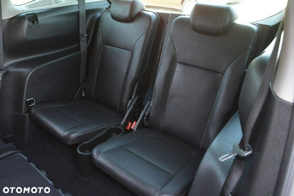 Opel Zafira Tourer 1.6 CDTI ecoFLEX Start/Stop Innovation - 34