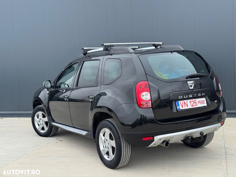 Dacia Duster - 3