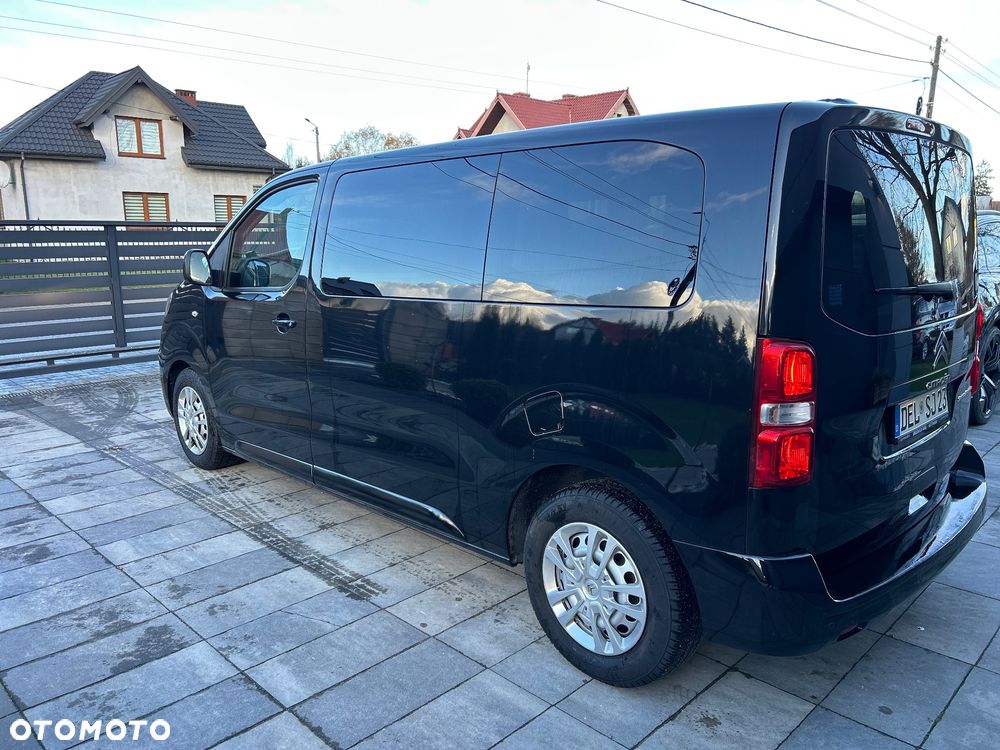 Citroën SpaceTourer 2.0 BlueHDi M Business Lounge - 13