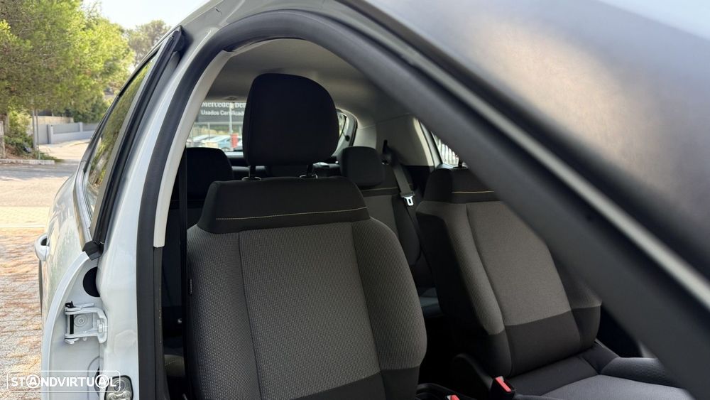 Citroën C3 1.2 PureTech Feel Pack - 20