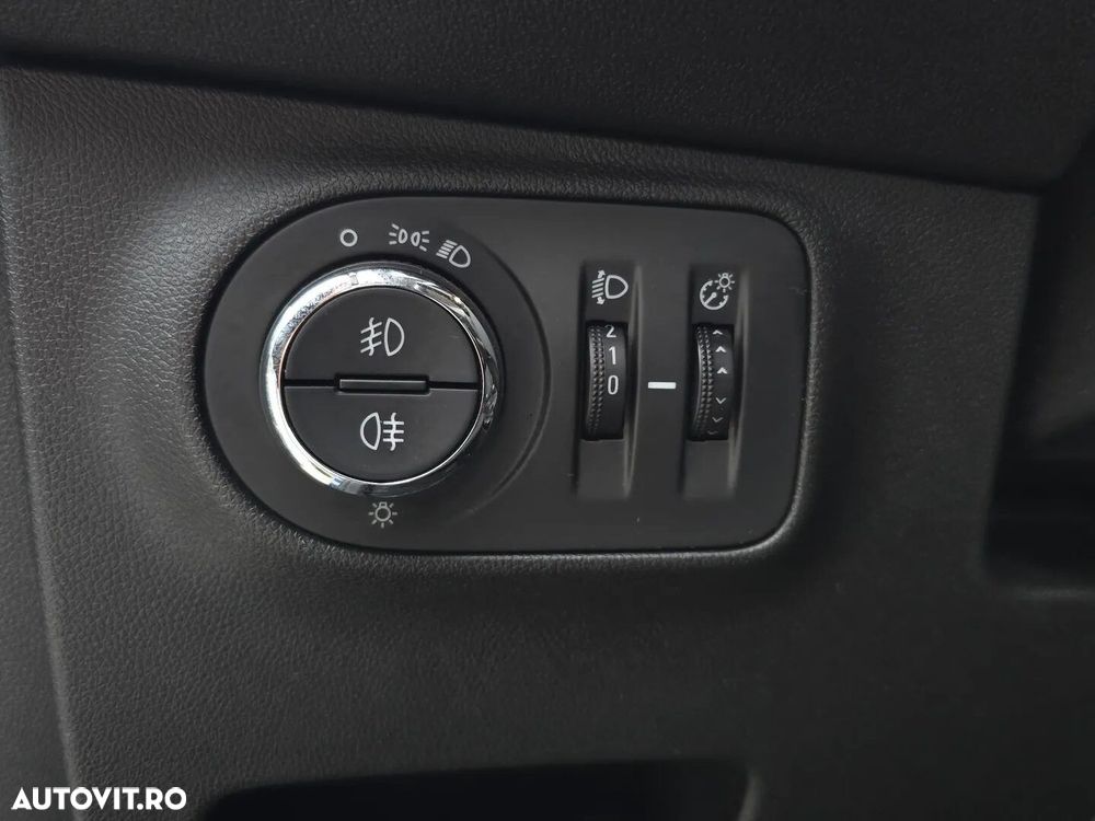 Opel Corsa - 9