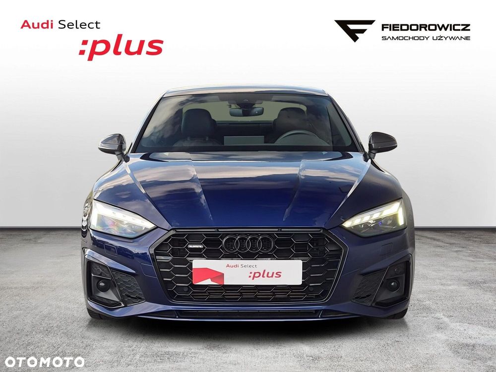 Audi A5 Coupé - 9