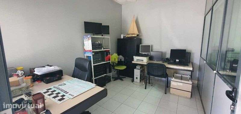Escritório, Espaço Comercial ou Armazém polivalente no Montijo - Grande imagem: 5/7