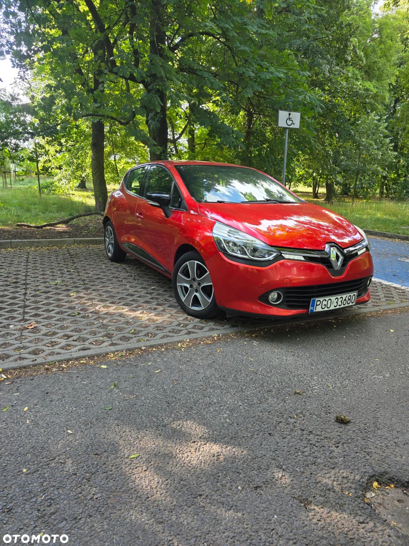 Renault Clio 0.9 Energy TCe Alize EU6 - 1