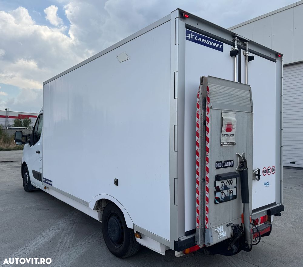 Renault Master - 4