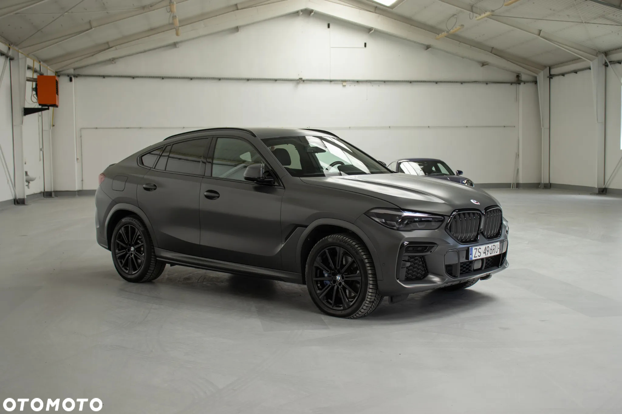 BMW X6 - 19