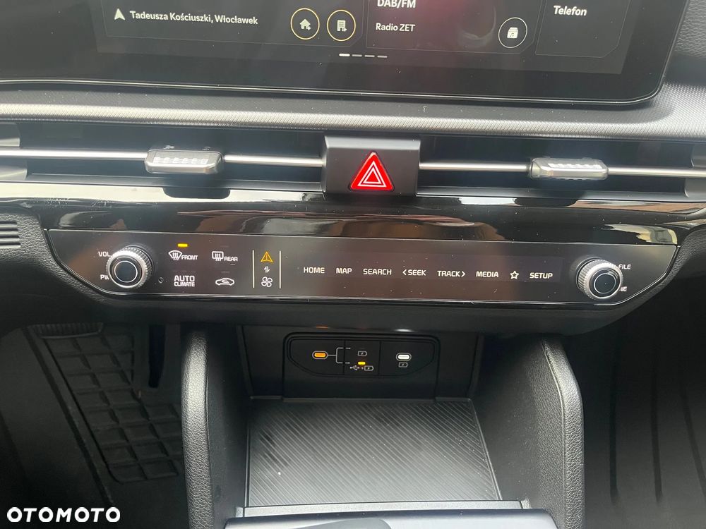 Kia Sportage 1.6 T-GDI M 2WD DCT - 21