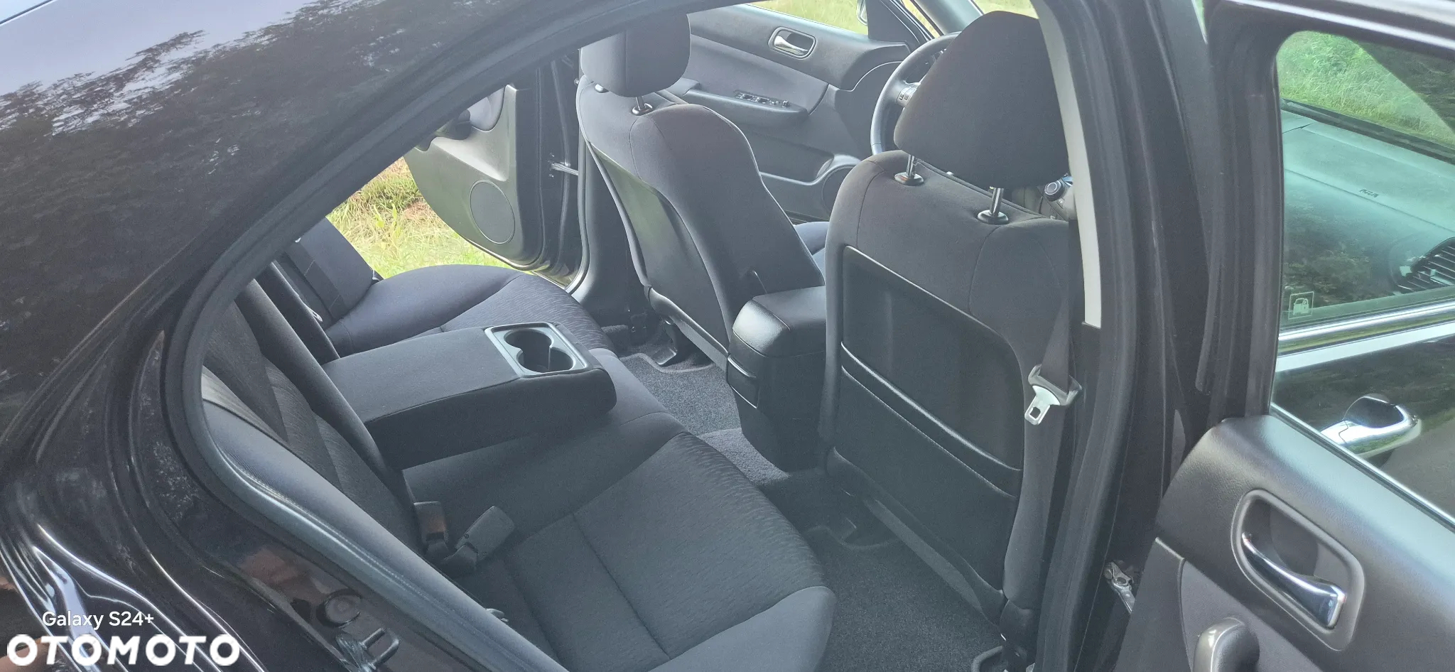 Honda Accord 2.0 Comfort - 20