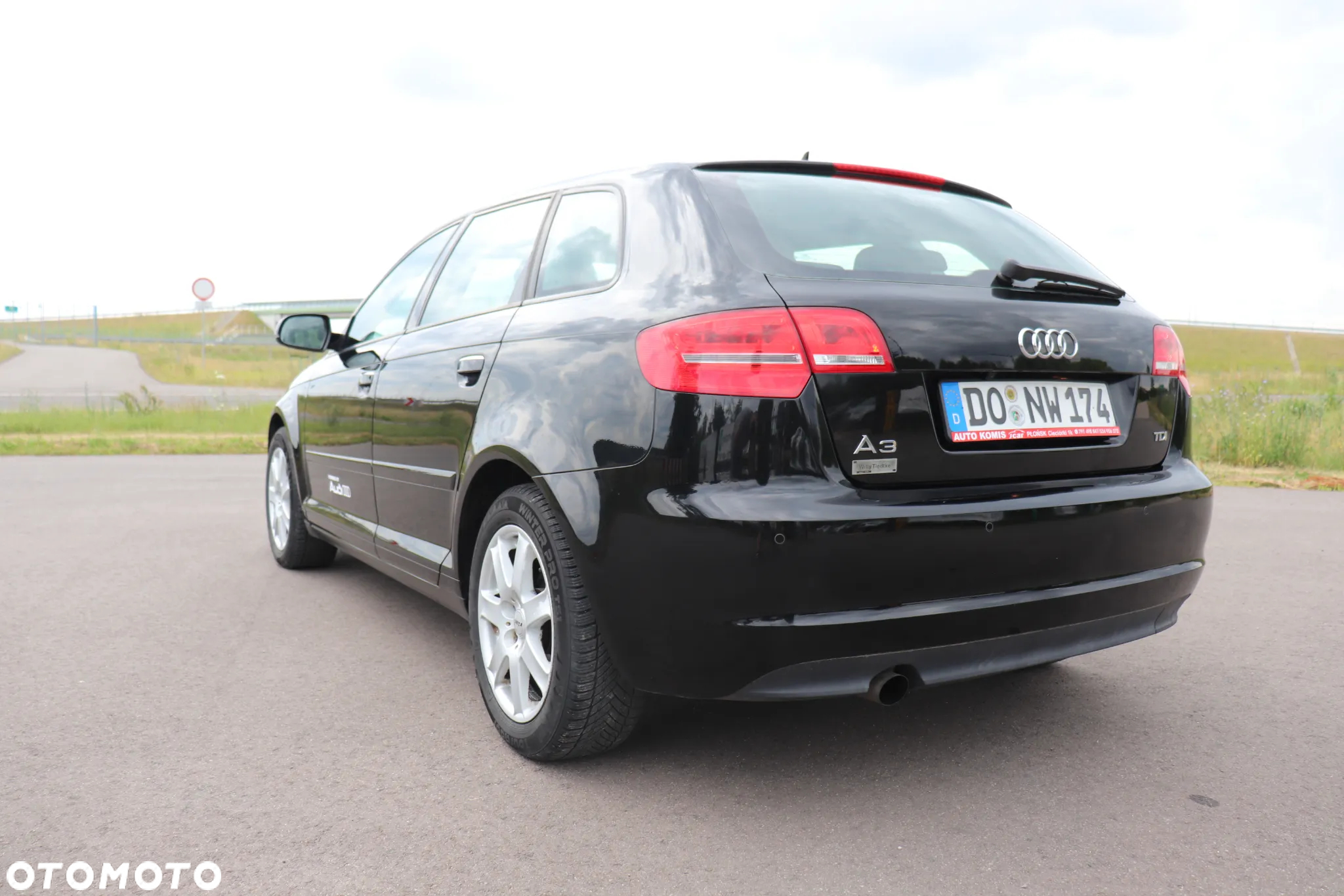 Audi A3 - 15