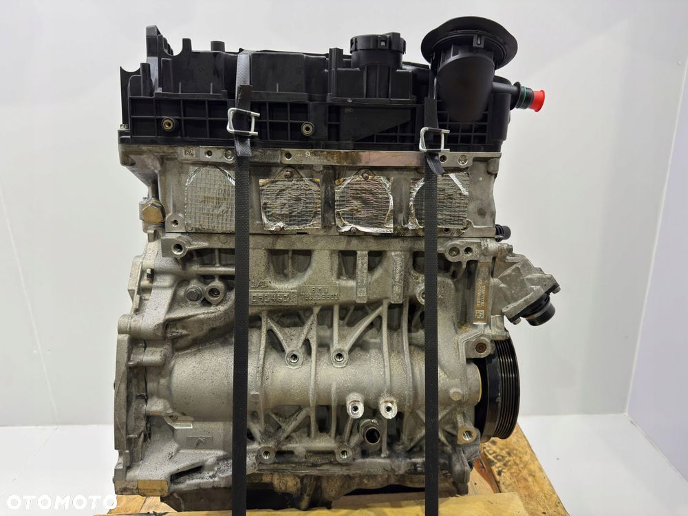 SILNIK BMW E90 E91 E92 E60 E61 X3 E83 E81 E82 E87 2.0 D DIESEL N47D20A - 5