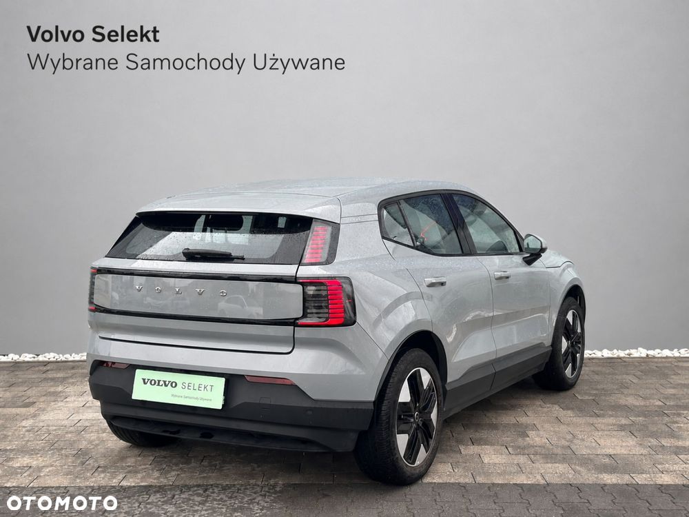 Volvo EX30 - 7