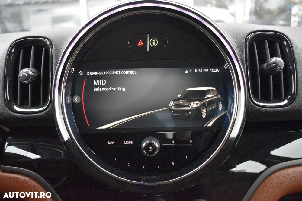 Mini Countryman Cooper Aut. - 19