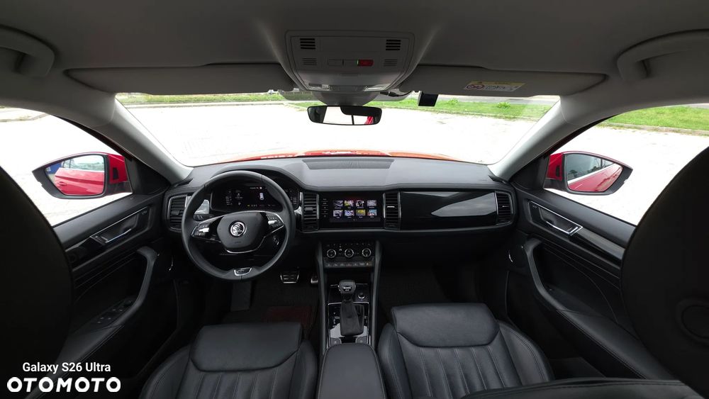 Skoda Kodiaq 2.0 TSI 4x4 L&K DSG - 6