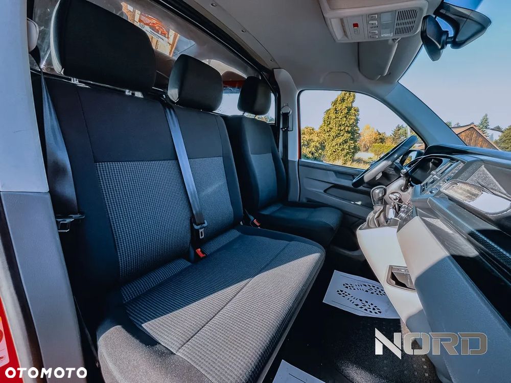 Volkswagen T6 DSG 2.0 TDI LONG - 20