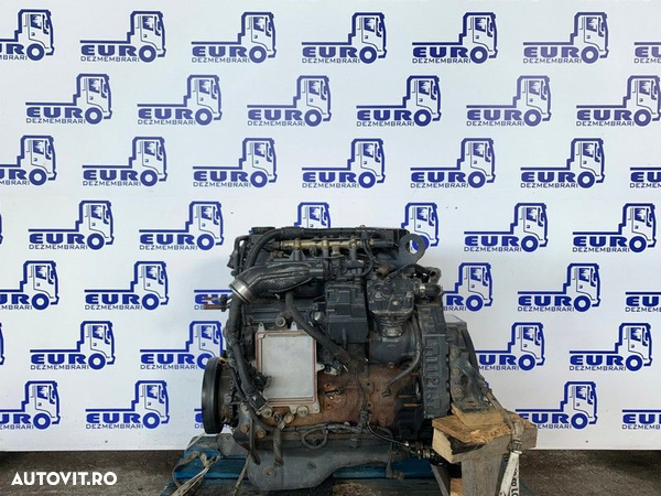 MOTOR DAF LF E3 BE99C 21510746