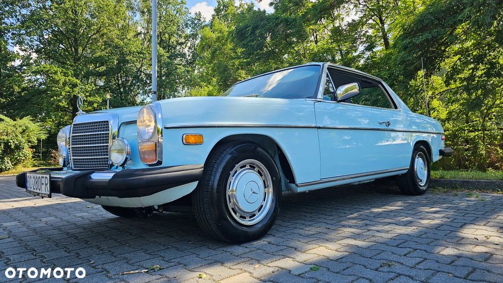 Mercedes-Benz Inny - 3