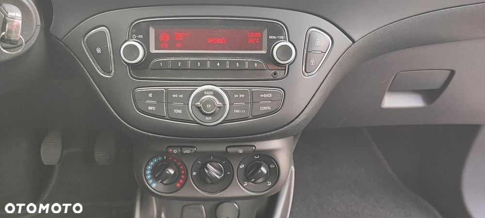 Opel Corsa 1.2 Edition - 36