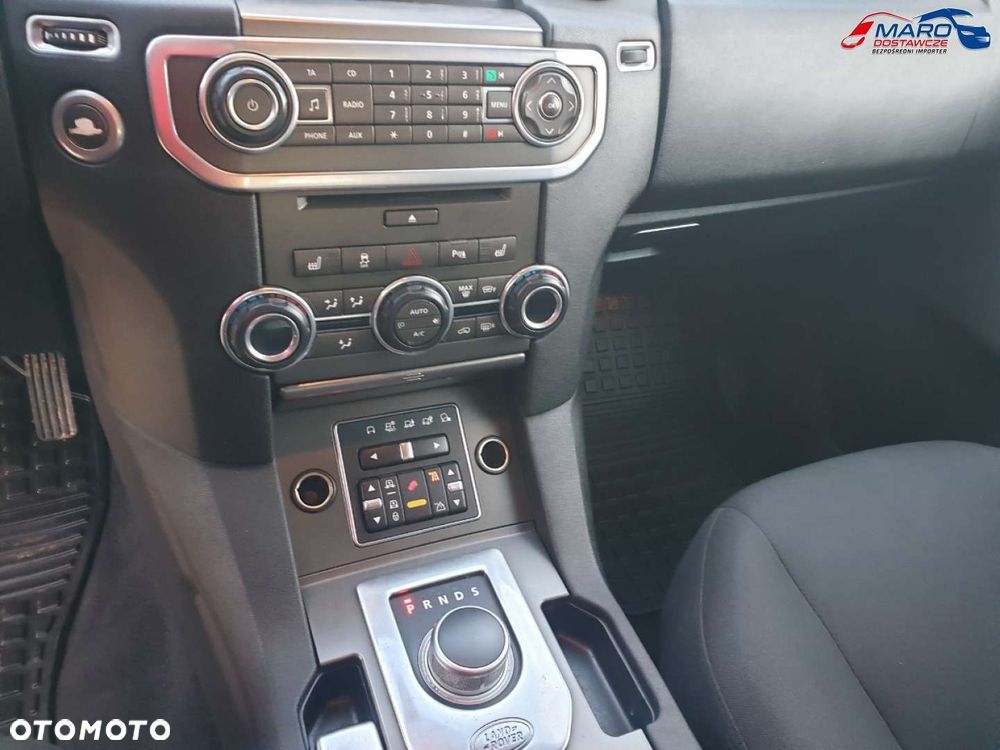 Land Rover Discovery 3.0 TD V6 S - 23