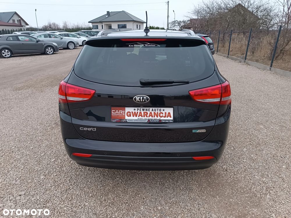 Kia Ceed 1.6 CRDi S - 25
