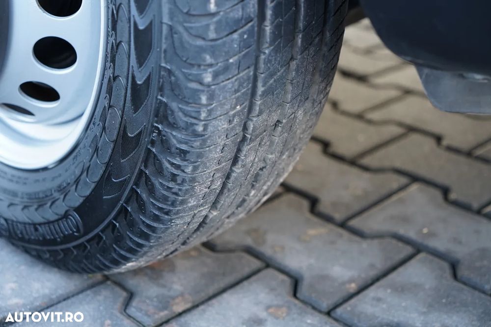 Mercedes-Benz SPRINTER 516 CDI / TRANSFER / IMPORTAT DIN FRANȚA / GATA DE ÎNMATRICULARE - 13