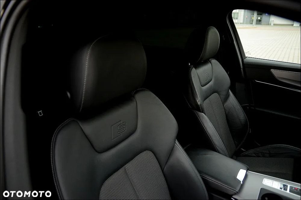 Audi A6 Limousine 45 TFSI S tronic sport - 26