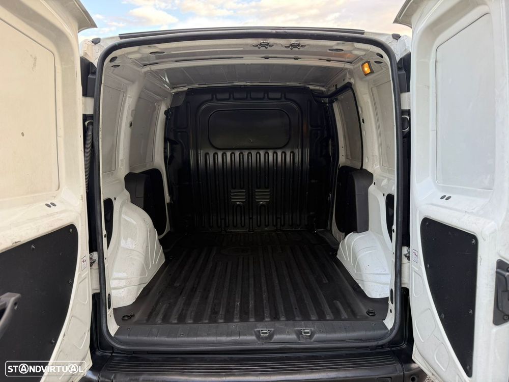 Fiat Doblo 1.3 Multijet - 17