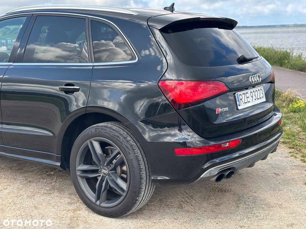 Audi SQ5 - 3