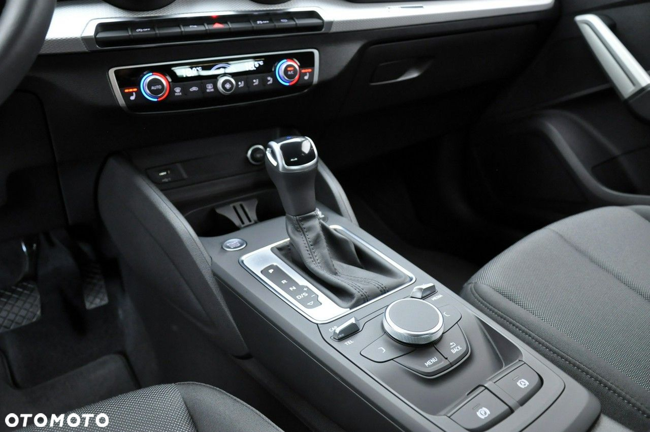 Audi Q2 - 21