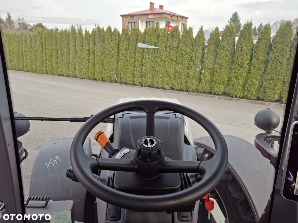 Steyr IMPULS 6165 CVT - 4