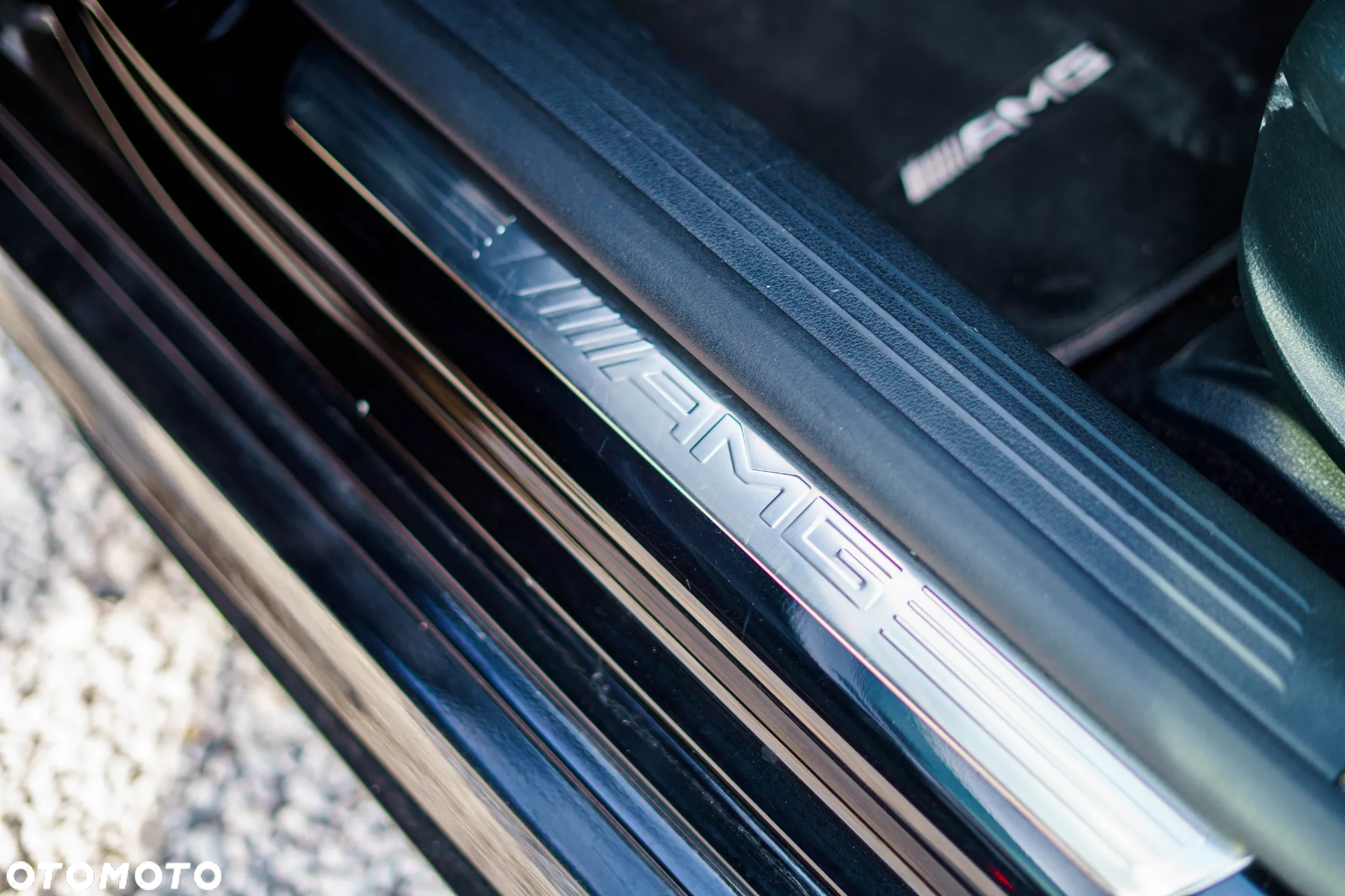 Mercedes-Benz CLA AMG 45 S 4Matic+ AMG Speedshift 8G-DCT - 17