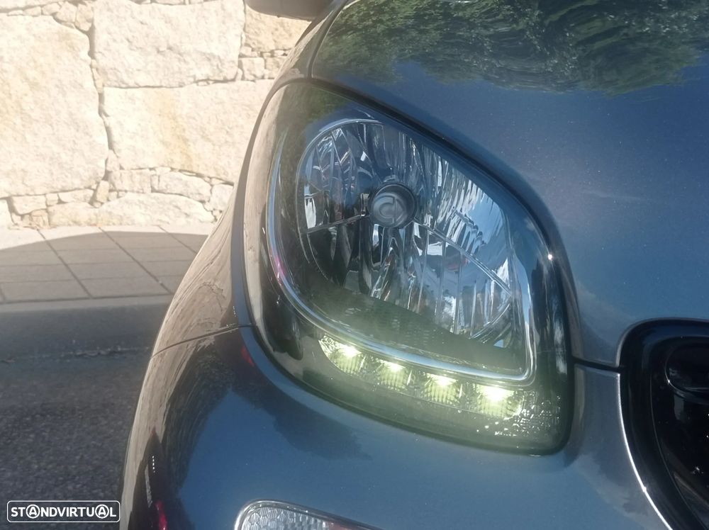 Smart ForFour 0.9 Prime 90 - 7