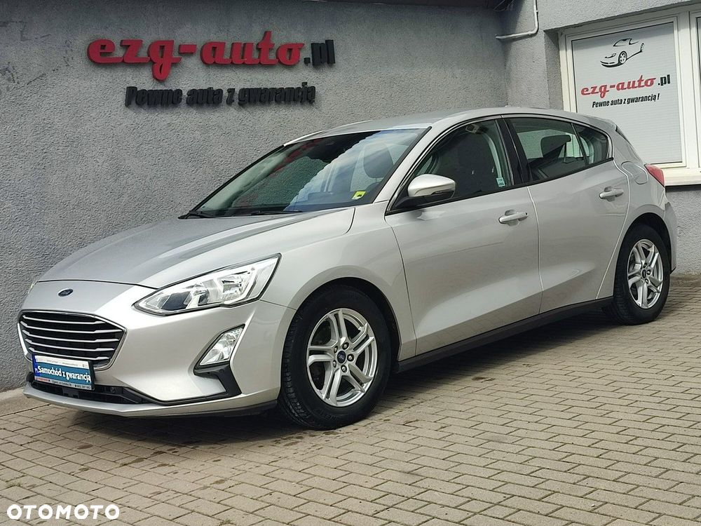 Ford Focus - 2