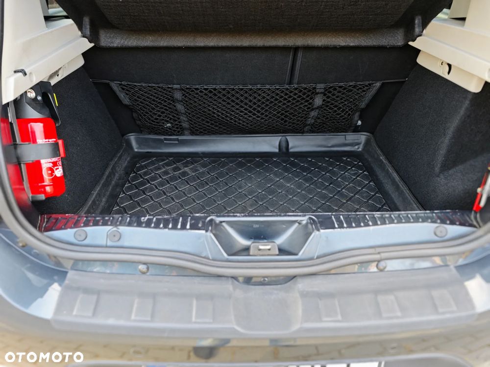 Dacia Sandero Stepway - 25