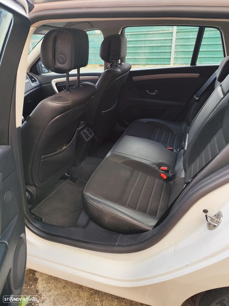 Renault Laguna Break ENERGY dCi 130 FAP S&S Limited - 6