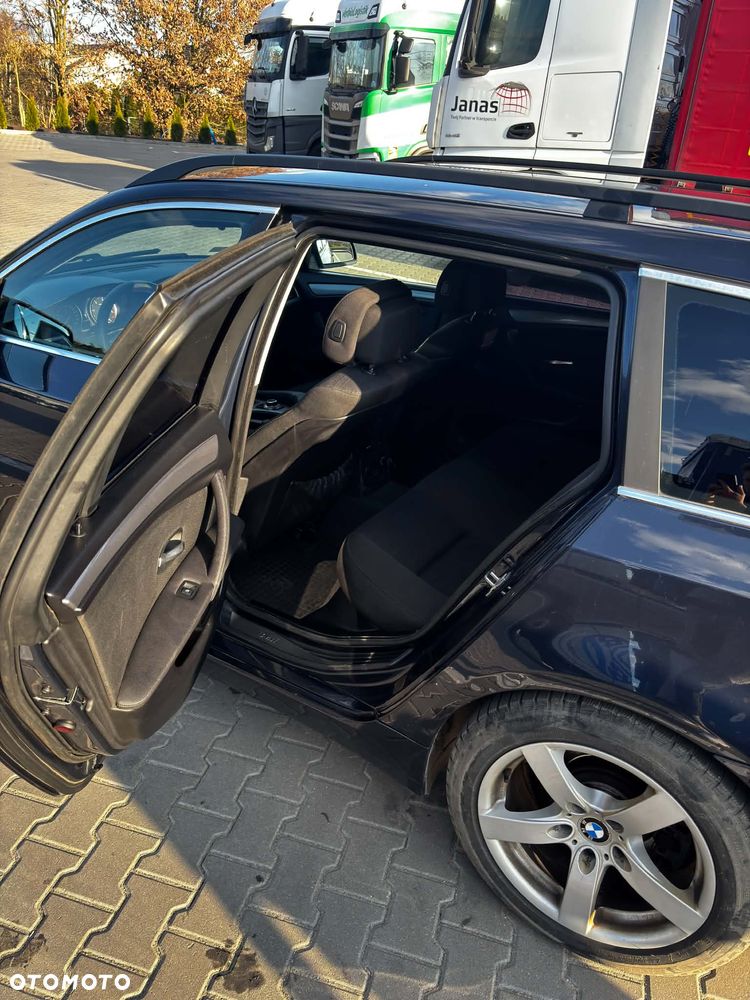 BMW Seria 5 520d - 7