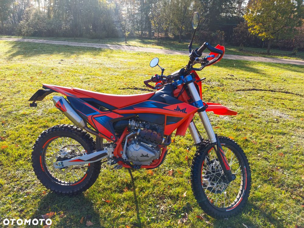 Jml EN250i PRO